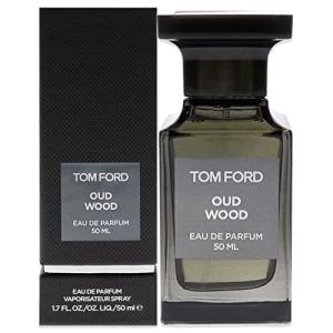 Tom Ford Oud Wood Eau De Parfum - 50ml