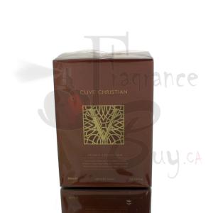 Clive Christian Private Collection V Amber Fougere 1.6oz