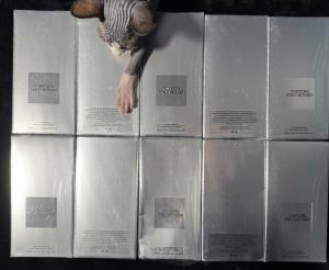 Tom Ford Grey Vetiver Eau de Parfum 3.4oz