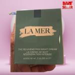 La Mer Rejuvenating Night Cream 2 oz