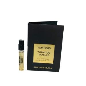 Tom Ford Tobacco Vanille Sample Spray 0.05oz