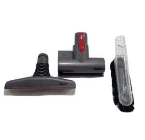 Dyson Pet Hair Mini Motorized Tool Attachments