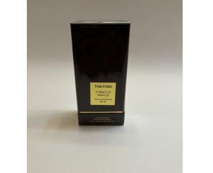 Tom Ford Tobacco Vanille Eau De Parfum 100ml