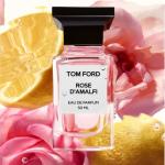 Tom Ford Rose D'Amalfi Women's EDP 1.7 oz