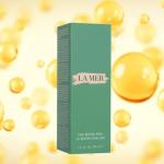 La Mer Micro Peel Skin Smoothing Treatment 1oz