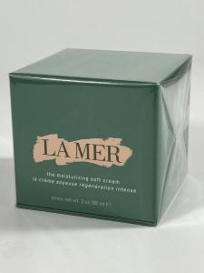 LA MER Moisturizing Cream 2oz/60ml