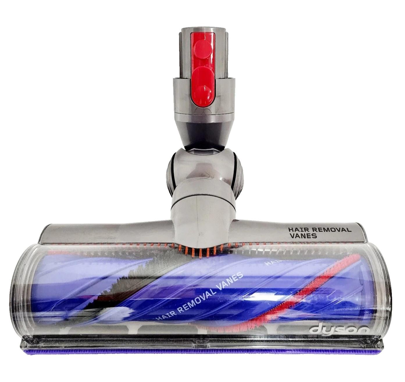 Dyson 10-Inch Motorbar Motorized Hair Removal Brush