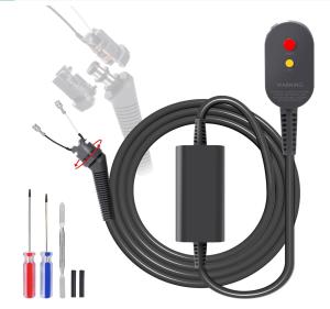 Dyson Hair Dryer & Airwrap Power Cord Kit