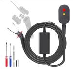 Dyson Hair Dryer & Airwrap Power Cord Kit