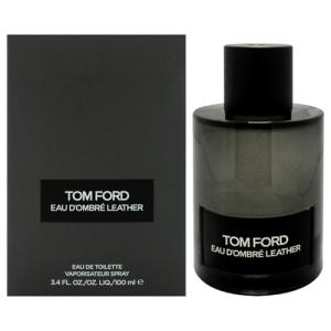 Tom Ford Eau Dombre Leather Men's Spray 3.4 oz