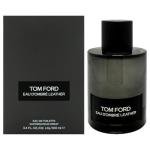 Tom Ford Eau Dombre Leather Men's Spray 3.4 oz