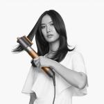 Dyson Airwrap™ Complete Styler - Nickel/Copper