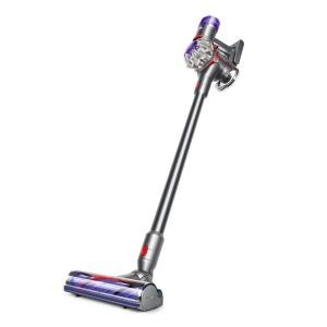 Dyson V8 Animal Extra Cordless Vacuum - Silver/Purple