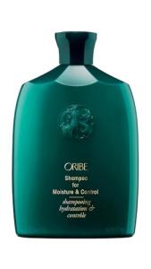 Oribe Moisture & Control Shampoo, 8.5 Fl Oz