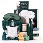 Elegant Relaxing Spa Gift Box for Women