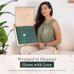 Elegant Relaxing Spa Gift Box for Women