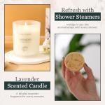 Elegant Relaxing Spa Gift Box for Women