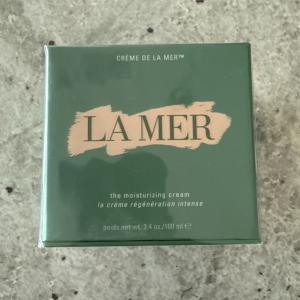 La Mer Moisturizing Cream 3.4 oz