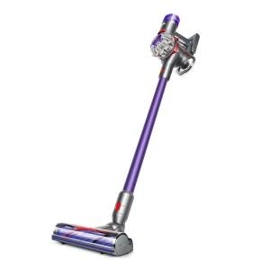 Dyson V8 Origin+ Cordless Vacuum - Purple