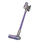 Dyson V8 Origin+ Cordless Vacuum - Purple