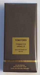 Tom Ford Tobacco Vanille Eau De Parfum 3.4oz