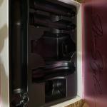 5-in-1 Hair Styling Tool - Dyson Air Wrap Dupe