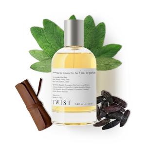 Twist F- Me I'm Famous No. 66 Eau De Parfum