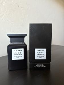 Tom Ford Fuck*ng Fabulous Eau de Parfum 100ml