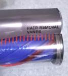 Dyson Anti-Tangle Hair Roller Brush Attachment