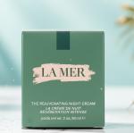 La Mer Rejuvenating Night Cream, 2oz/60ml