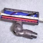 Dyson Anti-Tangle Hair Roller Brush Attachment