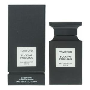 Tom Ford F*cking Fabulous Unisex Eau de Parfum 3.4oz