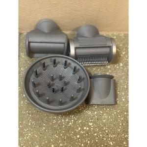 Dyson Airwrap Styler Hair Dryer Brush Set