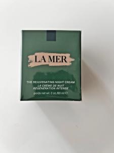La Mer Rejuvenating Night Cream 2 oz