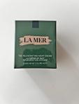La Mer Rejuvenating Night Cream 2 oz