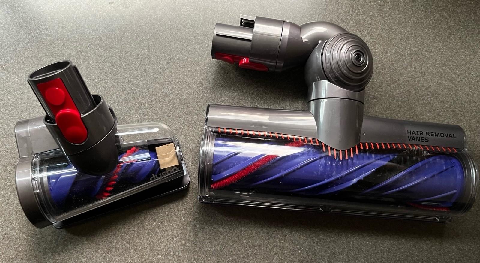 Dyson Motorbar Detangling Brush and Tool