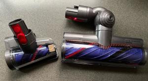 Dyson Motorbar Detangling Brush and Tool