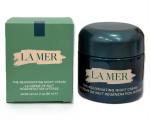 La Mer Rejuvenating Night Cream 2 oz