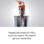 Dyson Animal 3 Extra Vacuum in Copper/Silver