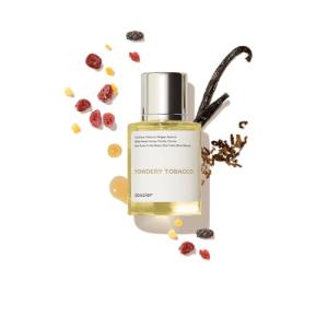 Dossier Powdery Tobacco Eau de Parfum Spray