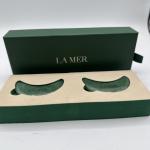 La Mer Reusable Jade Cooling Eye Mask
