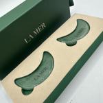 La Mer Reusable Jade Cooling Eye Mask