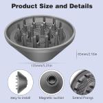 Dyson Hair Diffuser for Curly and Wavy Hair