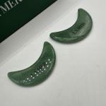 La Mer Reusable Jade Cooling Eye Mask