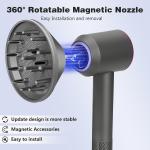 Dyson Hair Diffuser for Curly and Wavy Hair