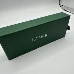 La Mer Reusable Jade Cooling Eye Mask