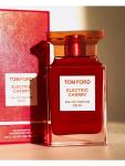 Tom Ford Electric Cherry Eau De Parfum 3.4 Oz