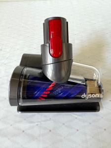 Dyson Anti-Tangle Pet Hair Screw Tool Attachment