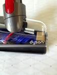 Dyson Anti-Tangle Pet Hair Screw Tool Attachment