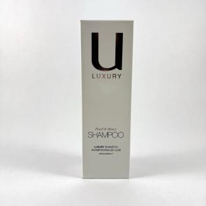 Unite U Luxury Shampoo for All Hair Types 8.5 oz